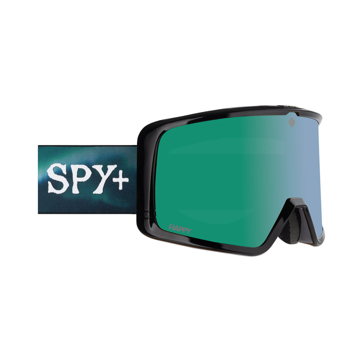 MEGALITH, SPY+ Tom Wallisch-Happy ML Rose with Tropical Green Mirror, hi-res image number null